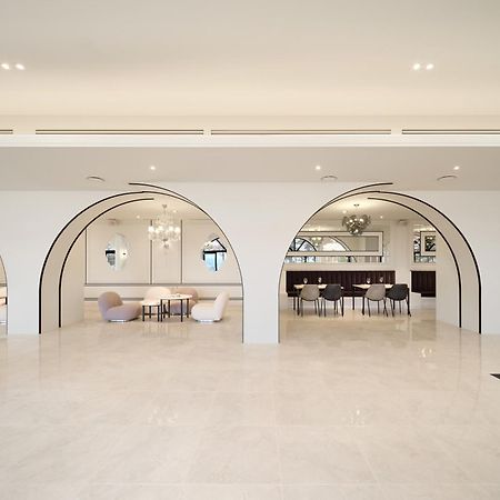 Hanwha Resort Yongin Besancon Dış mekan fotoğraf