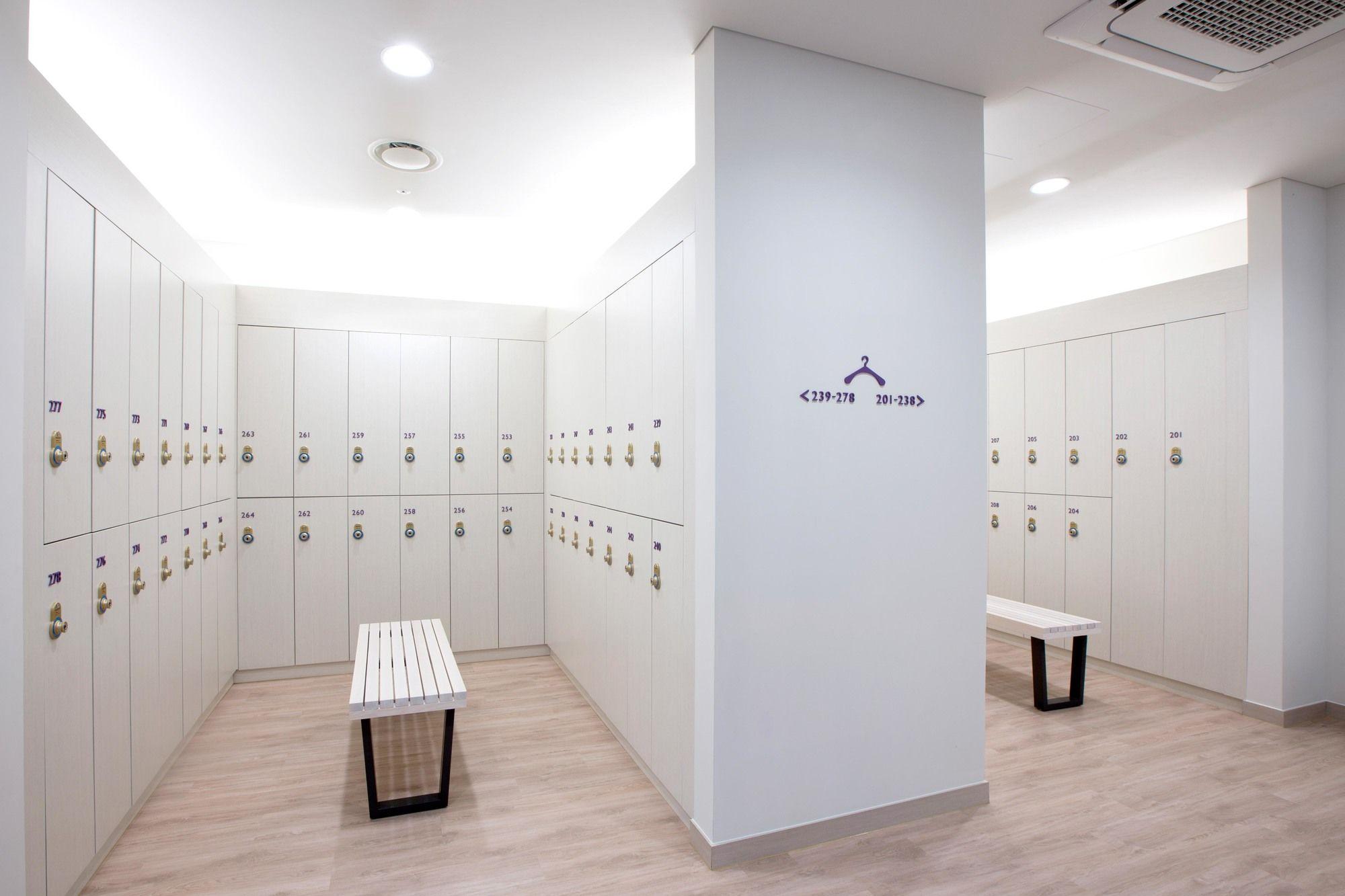 Hanwha Resort Yongin Besancon Dış mekan fotoğraf