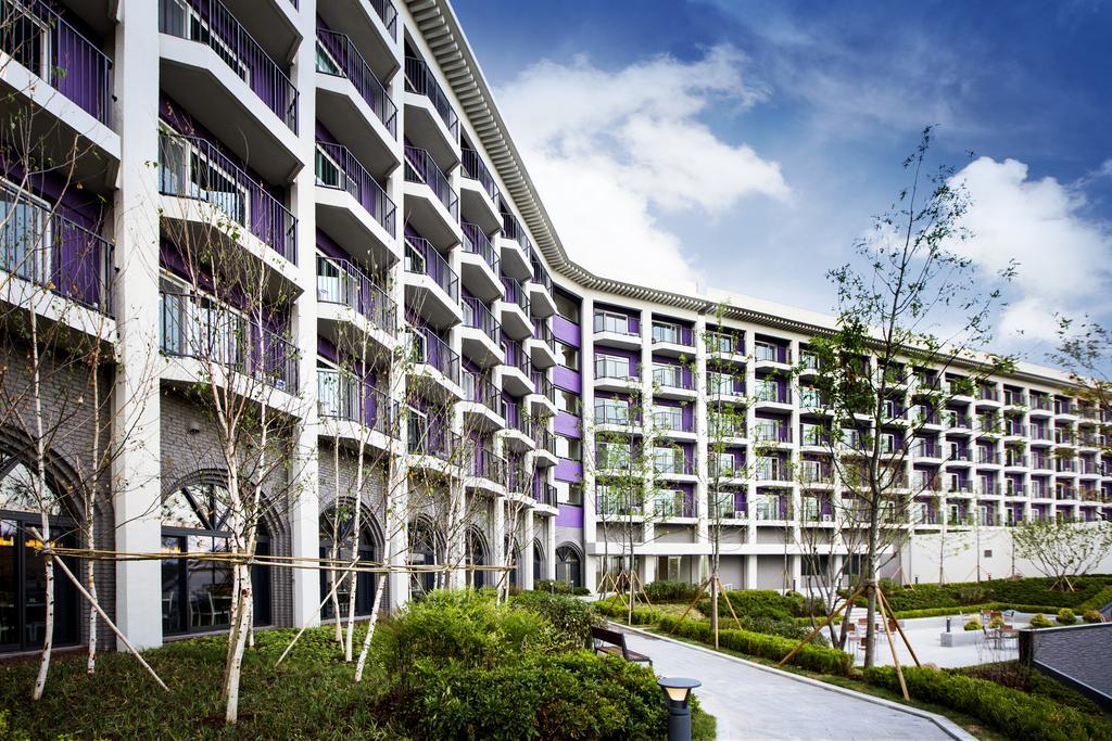Hanwha Resort Yongin Besancon Dış mekan fotoğraf