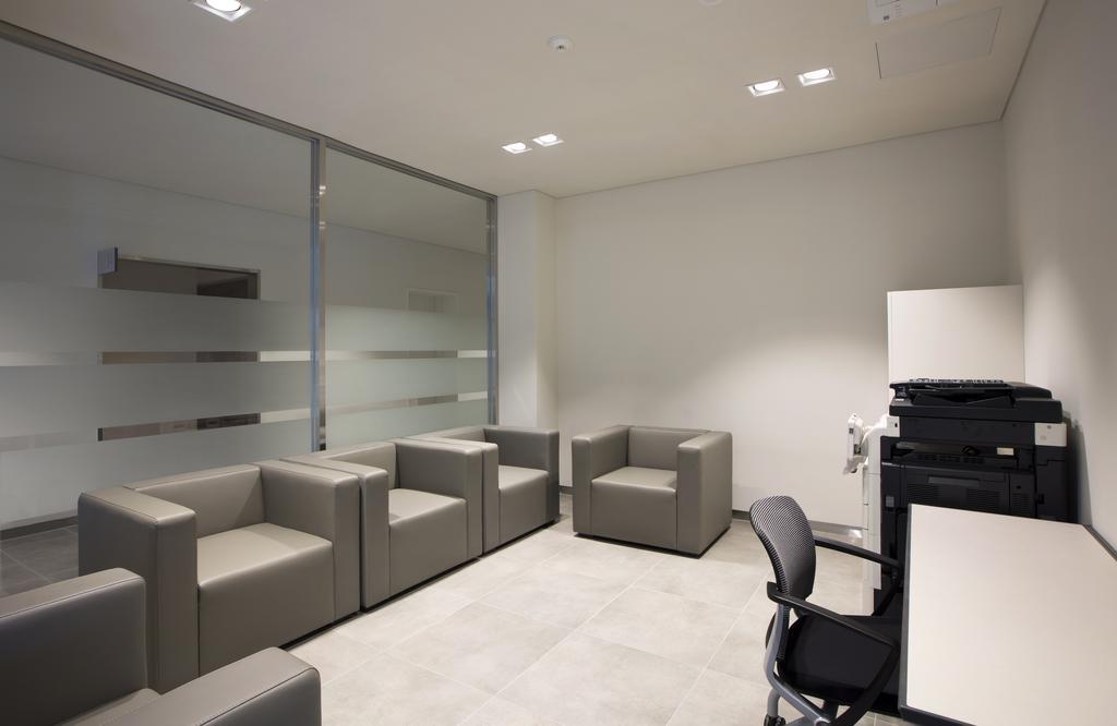 Hanwha Resort Yongin Besancon Dış mekan fotoğraf