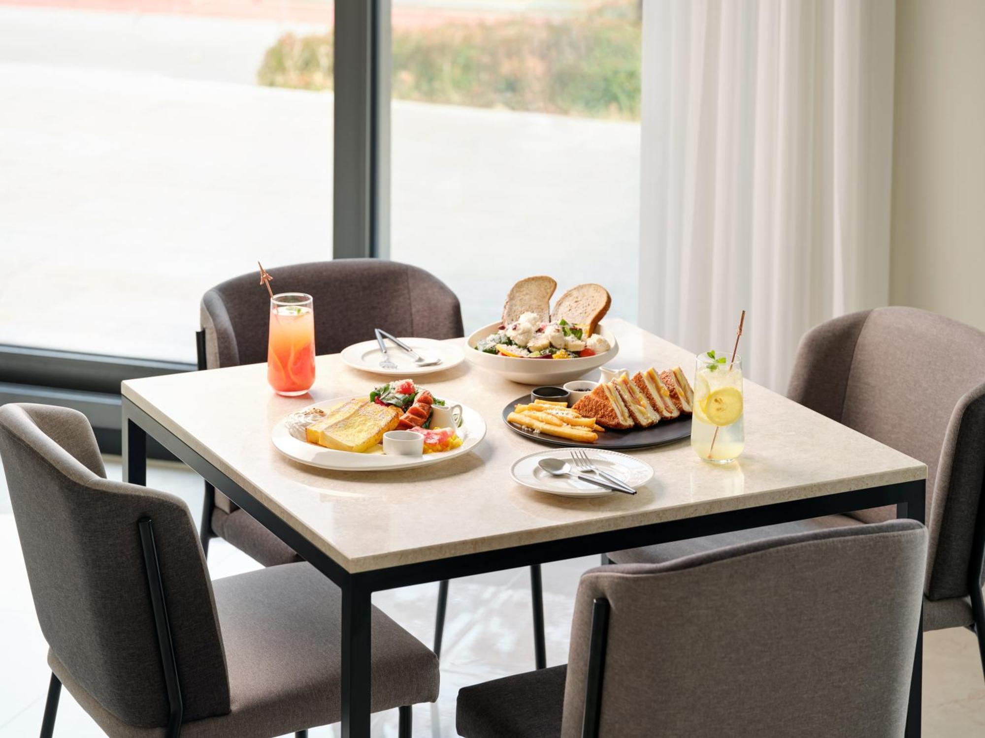 Hanwha Resort Yongin Besancon Dış mekan fotoğraf