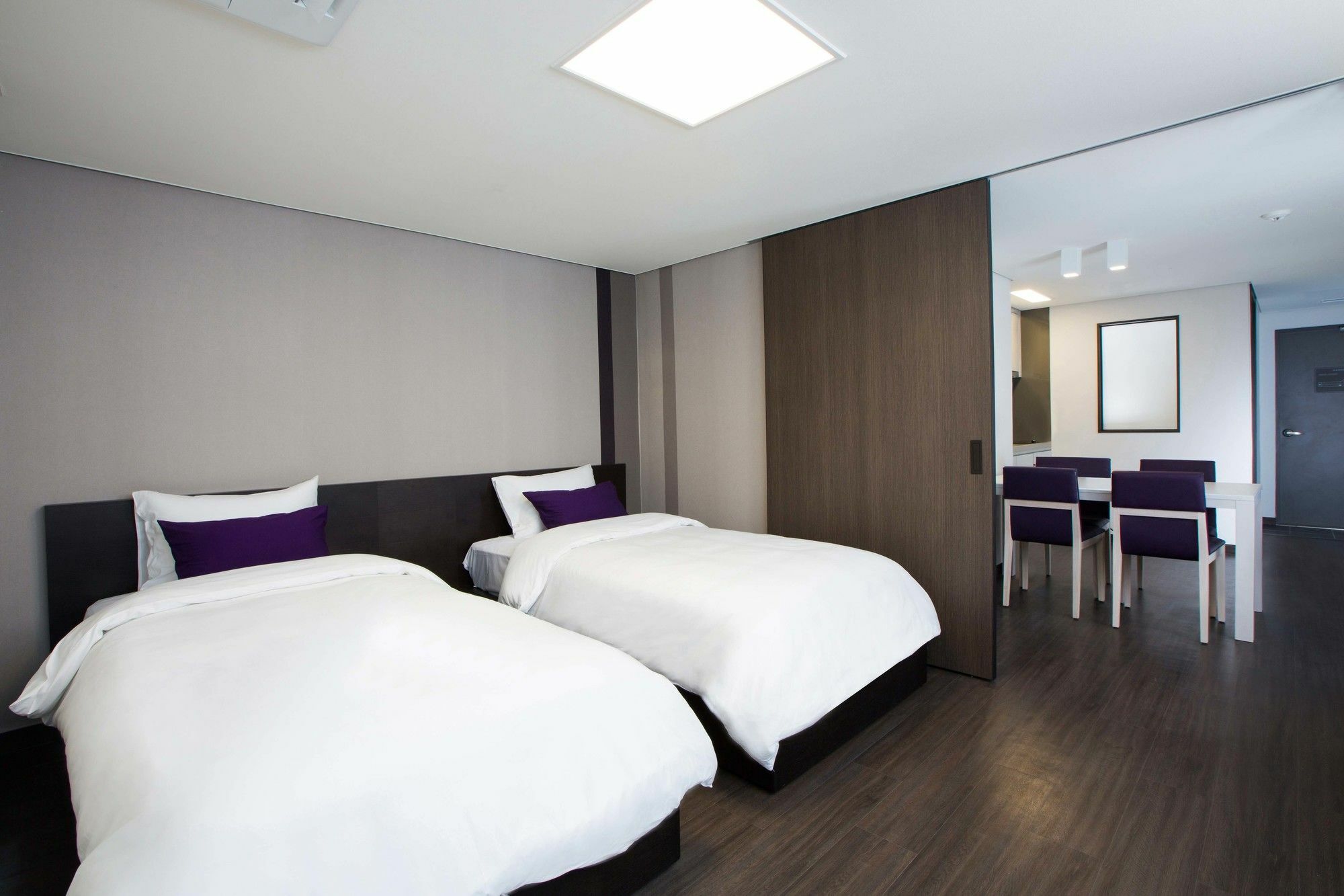 Hanwha Resort Yongin Besancon Dış mekan fotoğraf