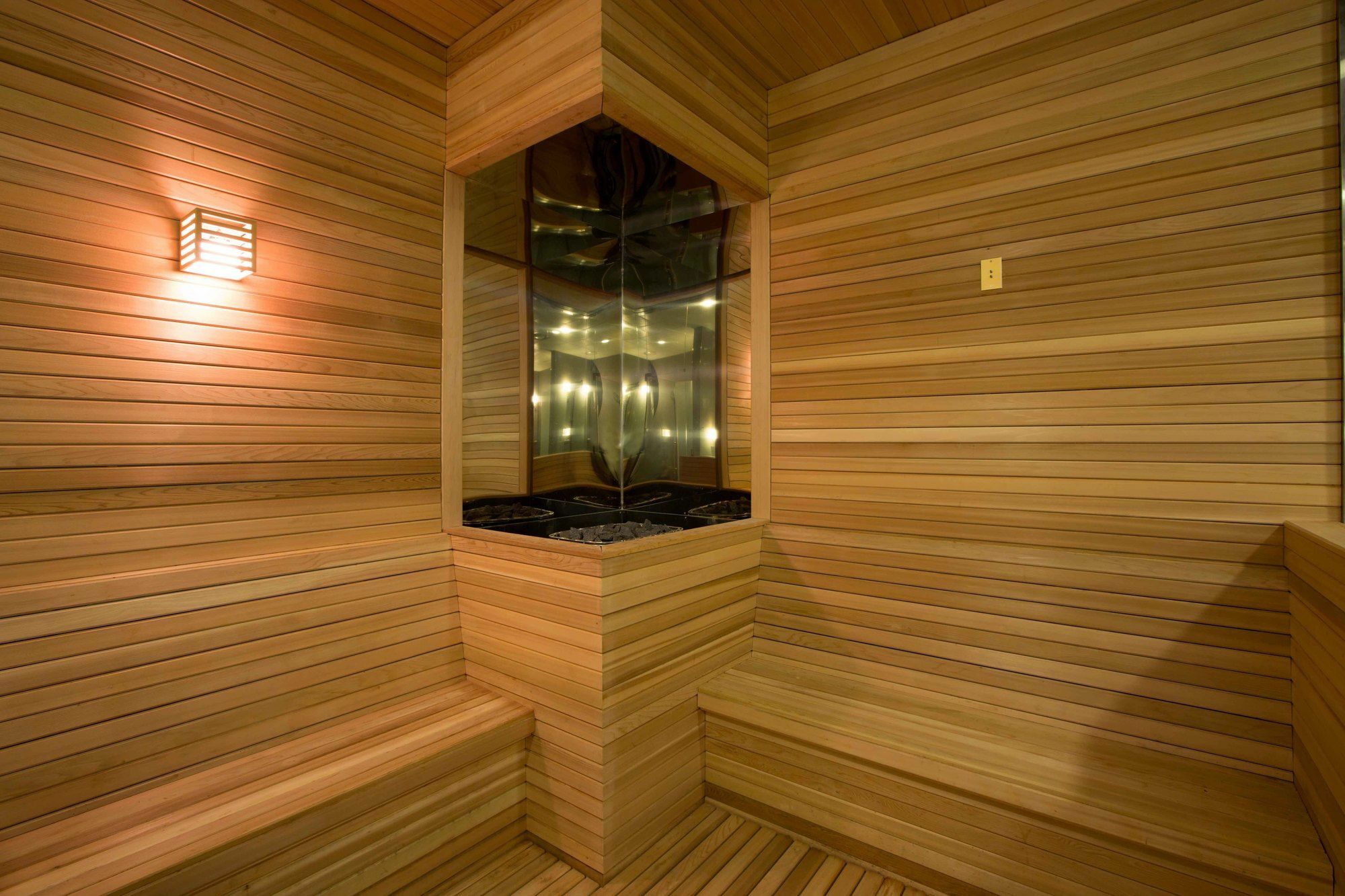 Hanwha Resort Yongin Besancon Dış mekan fotoğraf