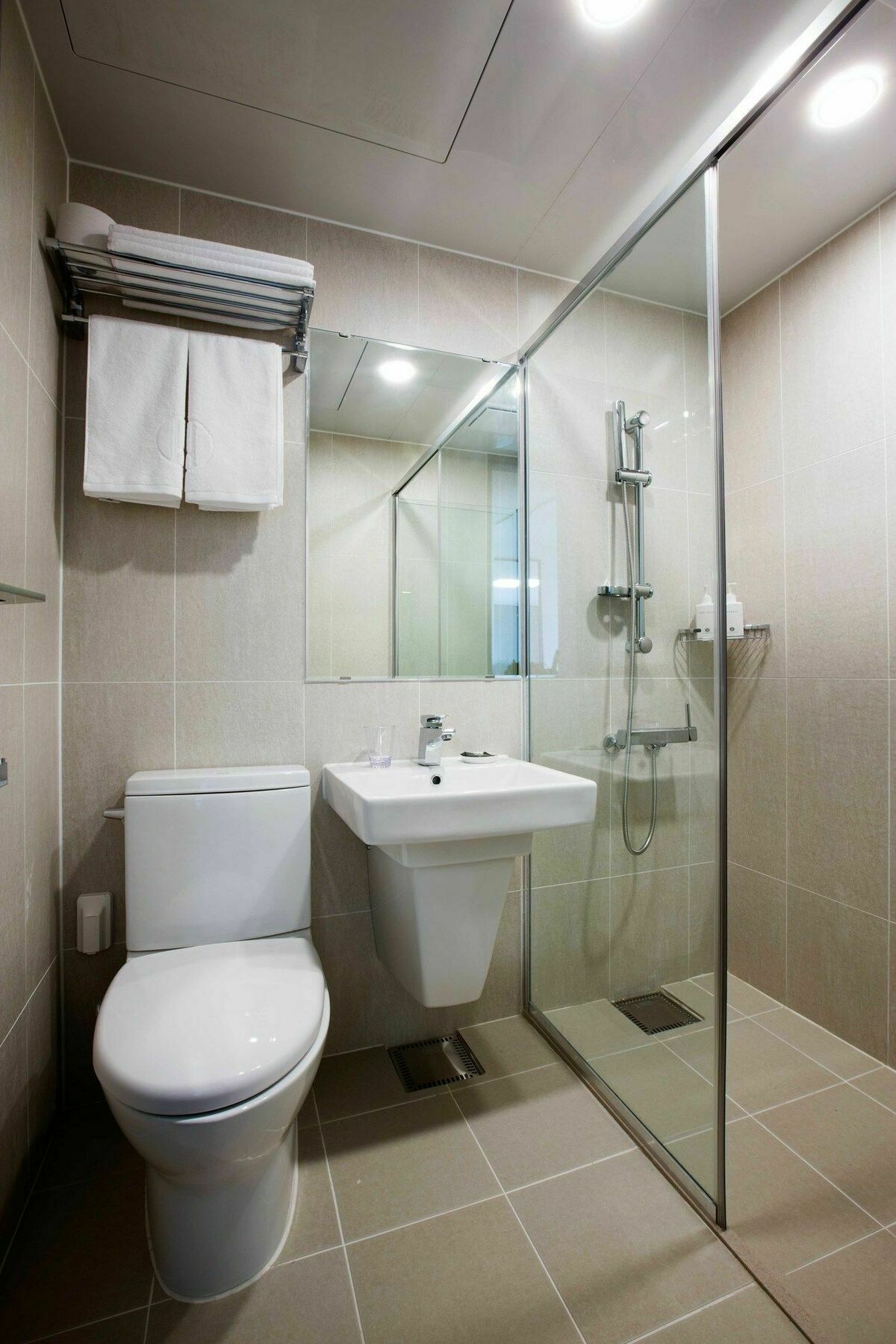 Hanwha Resort Yongin Besancon Dış mekan fotoğraf