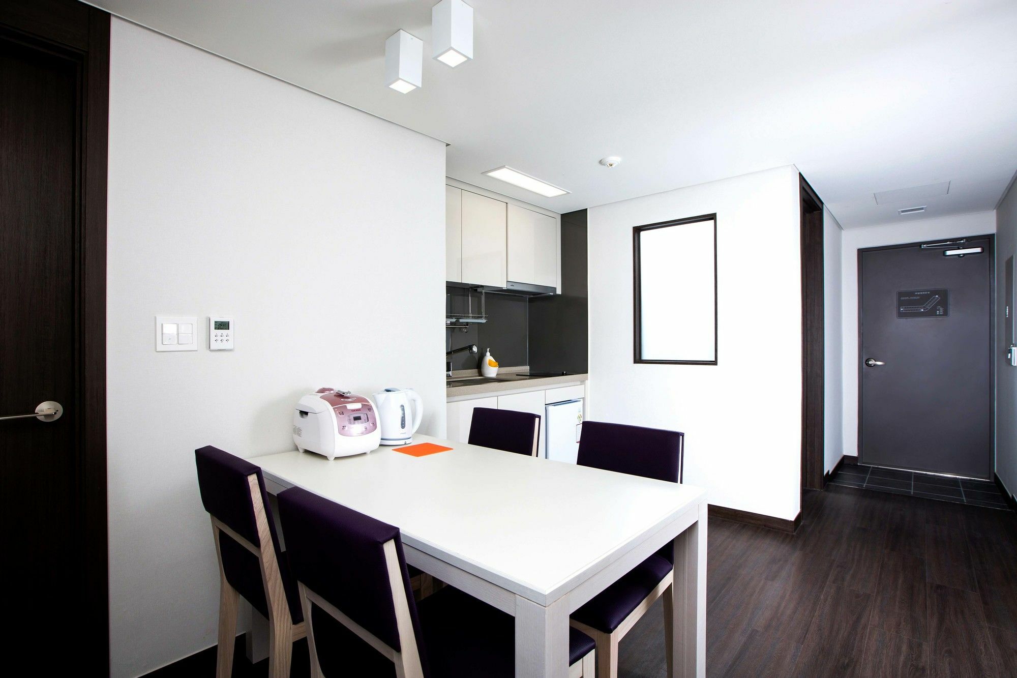 Hanwha Resort Yongin Besancon Dış mekan fotoğraf